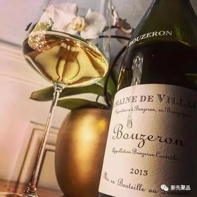 新年份特惠|“罗曼尼康帝”庄主酿造“后花园”小酒