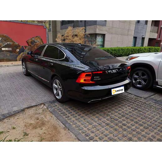 【特价月租-北京】沃尔沃 S90 T5 智逸版 商品图4