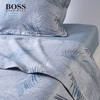 【Hugo Boss】全棉贡缎植物印花床上用品四件套床单RYAD 商品缩略图4