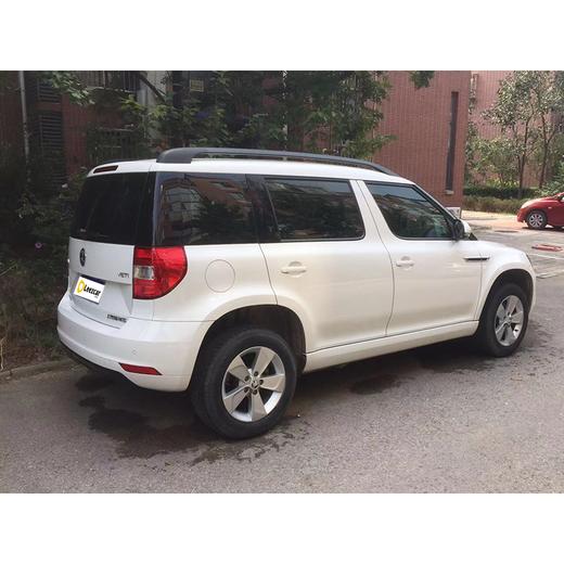 斯柯达 Yeti TSI280 DSG车享兄弟版【长租-北京】 商品图7