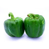 精品菜：青圆椒500g 商品缩略图0