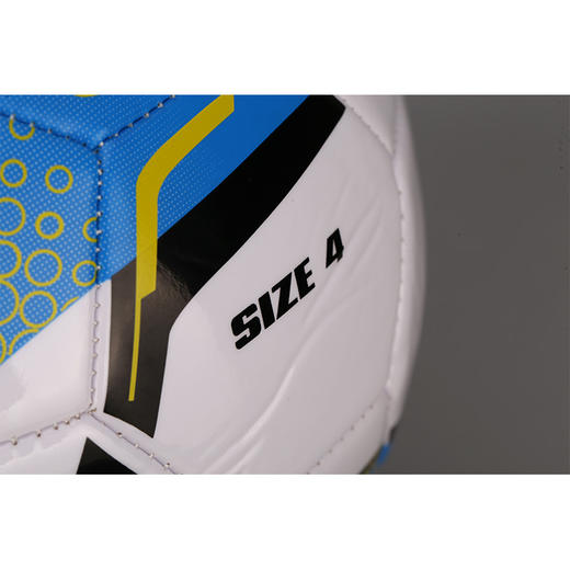 JOMA/霍马足球训练比赛4号青少年足球3106PP3003LBS 商品图2