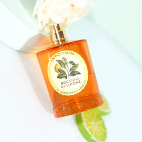 威尼斯精品香氛 柠檬花蕾 Monotheme Fine Fragrances Venezia Boccioli di Limone   分装