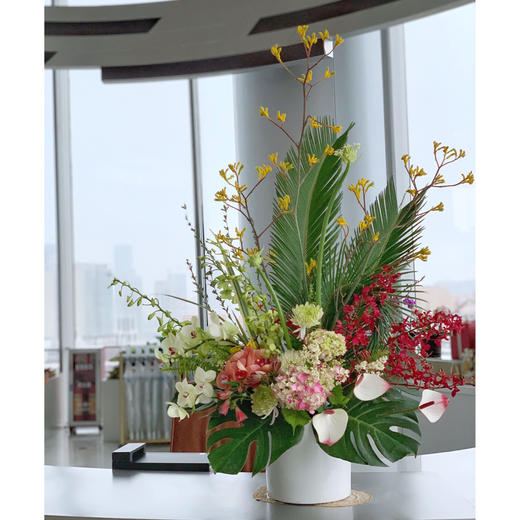 前台花49 商品图0