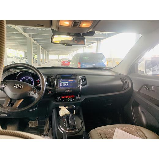 起亚 智跑 2.0L 自动两驱版GL 【长租-北京】 商品图8