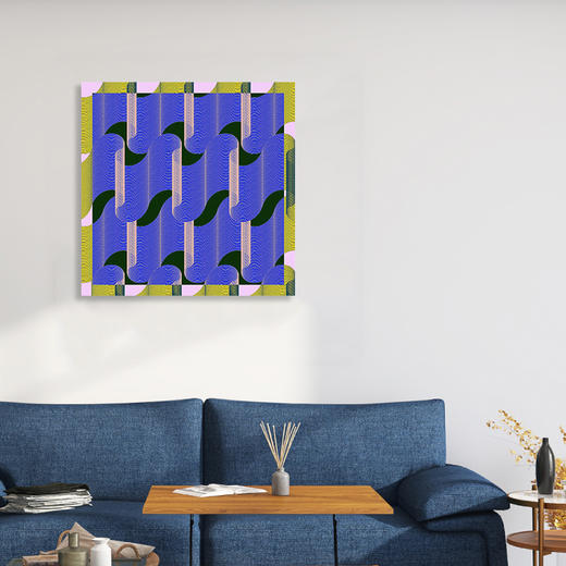 懂窝｜梦 Dream 装饰画 Picture 商品图1