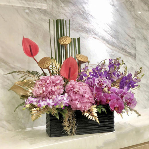 前台花56 商品图1