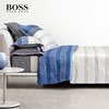 【Hugo Boss】全棉贡缎高端条纹床上用品四件套 SCRIPT 商品缩略图0