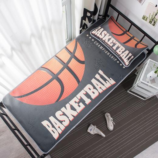 学生宿舍大版冰丝凉席 商品图11