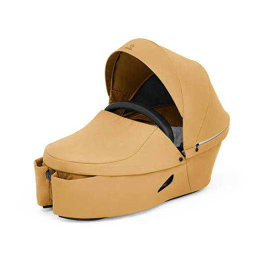 【STOKKE】可携式睡篮 婴儿车 推车 配件 商品图3