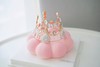 法式慕斯蛋糕 | 草莓乳酪慕斯 - 女王皇冠（粉） 商品缩略图3