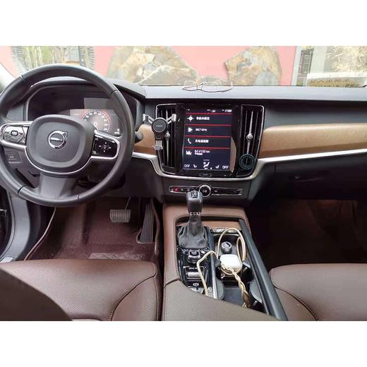 【特价月租-北京】沃尔沃 S90 T5 智逸版 商品图7