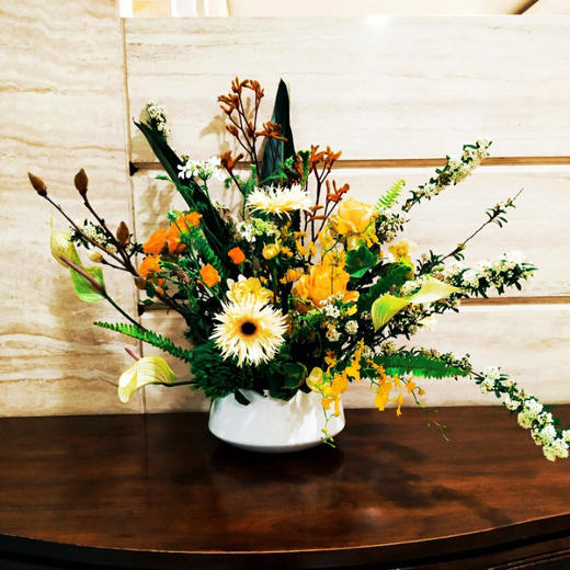 前台花27 商品图0