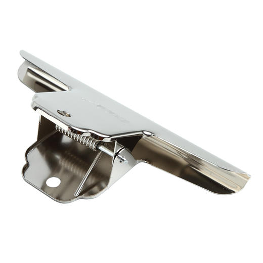 齐心山形夹3号/B3619 商品图0