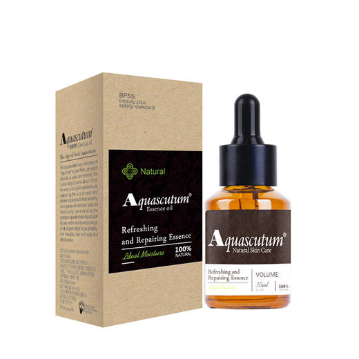 雅格狮丹焕能修复精华液30ml 商品图1