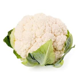 精品菜：菜花1500g