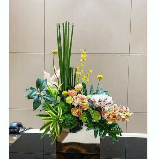 前台花53 商品图0