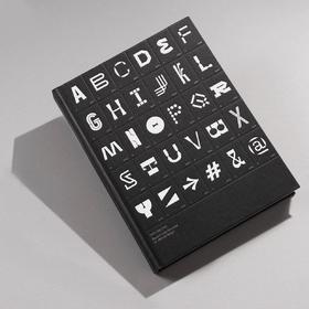 字体定制与平面设计/Type For Type
