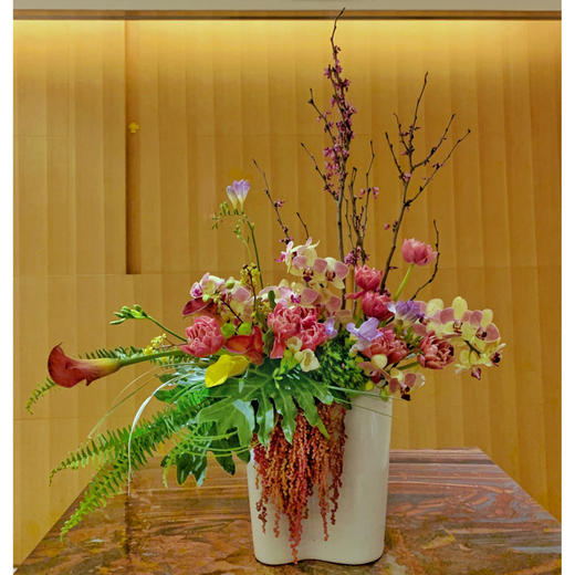 前台花12 商品图0