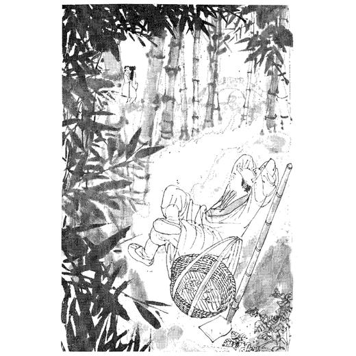 金庸作品集:《天龙八部》全五册（新修版2020版） 商品图7