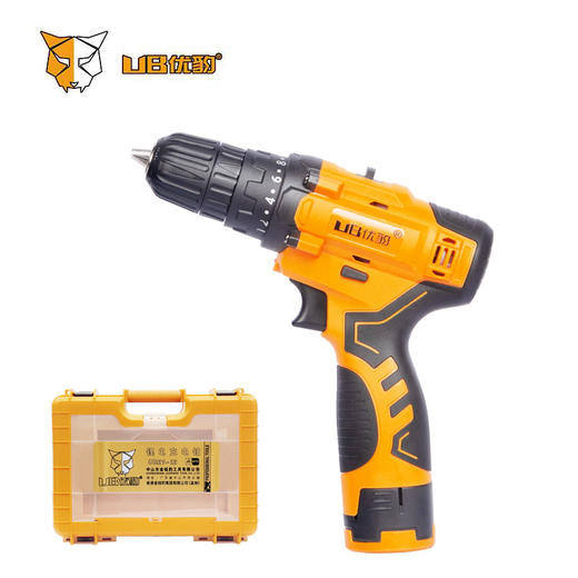 21款12V锂电钻 商品图0