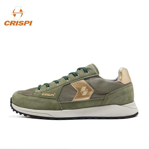 CRISPI 男女款户外轻便运动休闲登山徒步鞋LIBER EFX 17602600 商品图0