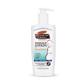 帕玛氏可可脂按摩乳250ml