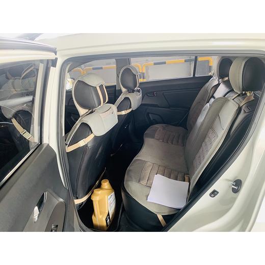 起亚 智跑 2.0L 自动两驱版GL 【长租-北京】 商品图10