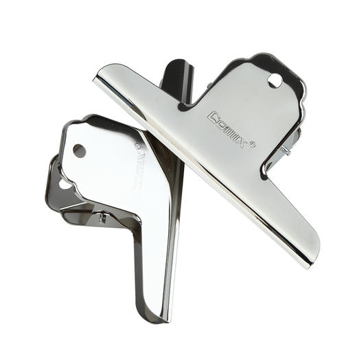 齐心山形夹3号/B3619 商品图3