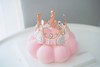 法式慕斯蛋糕 | 草莓乳酪慕斯 - 女王皇冠（粉） 商品缩略图1