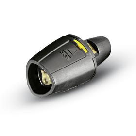 卡赫配件 高压清洗机 HD 系列适用 三孔喷嘴05 47670650