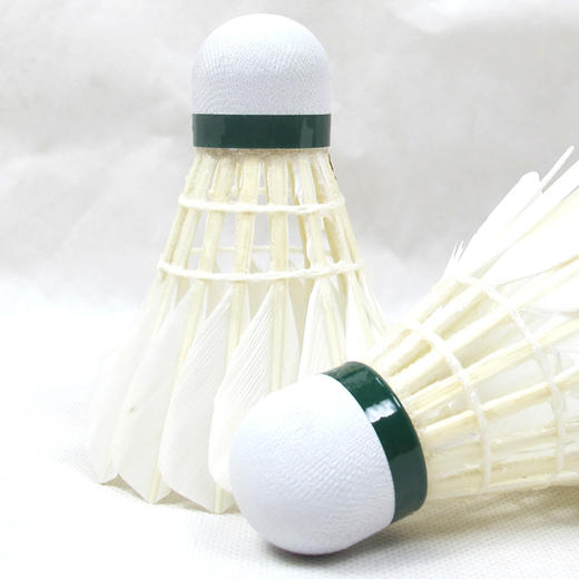 红双喜羽毛球N401 商品图1