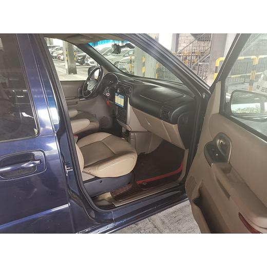 别克 GL8 2.5L CT1舒适型 【长租-北京】 商品图5