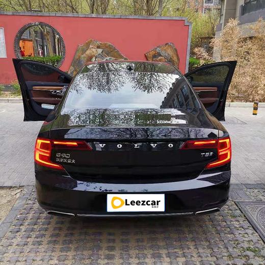 【特价月租-北京】沃尔沃 S90 T5 智逸版 商品图3