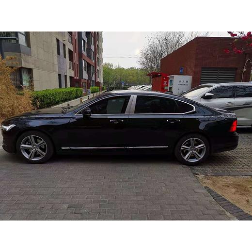 【特价月租-北京】沃尔沃 S90 T5 智逸版 商品图5