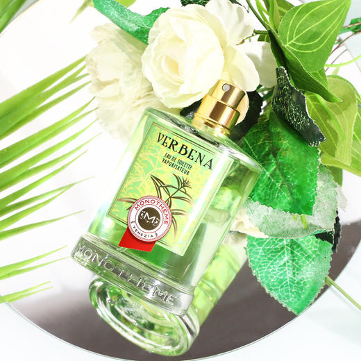 威尼斯精品香氛 柠檬马鞭草 Monotheme Fine Fragrances Venezia Verbena   分装 商品图2