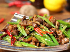  好吃好看又下饭，这样的家常菜谁不爱？ 