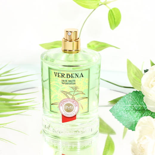 威尼斯精品香氛 柠檬马鞭草 Monotheme Fine Fragrances Venezia Verbena   分装 商品图1