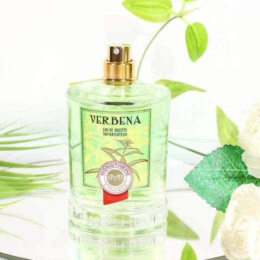 威尼斯精品香氛 柠檬马鞭草 Monotheme Fine Fragrances Venezia Verbena   分装 商品图0