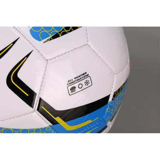 JOMA/霍马足球训练比赛4号青少年足球3106PP3003LBS 商品图3