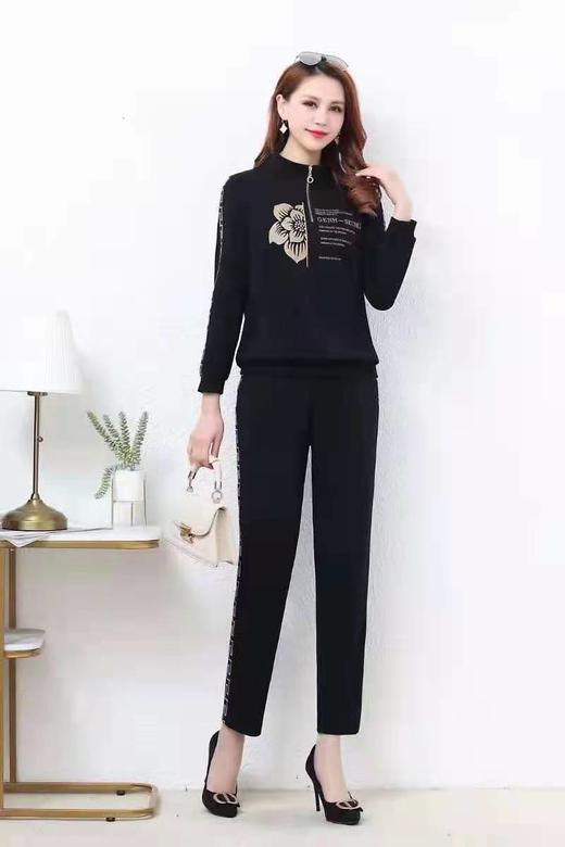 千慧美21A11套装 商品图0