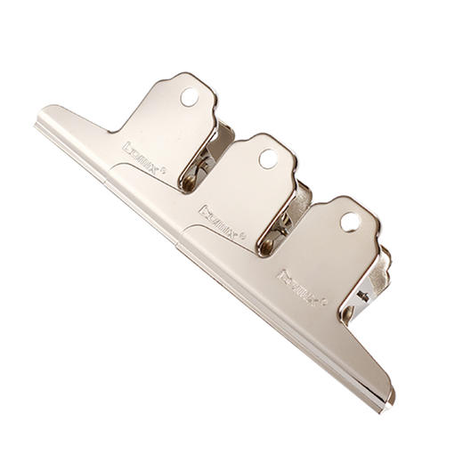 齐心山形夹1号/B3617 商品图0