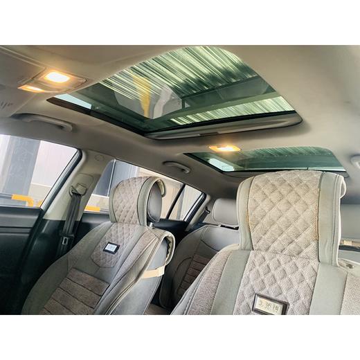 起亚 智跑 2.0L 自动两驱版GL 【长租-北京】 商品图11