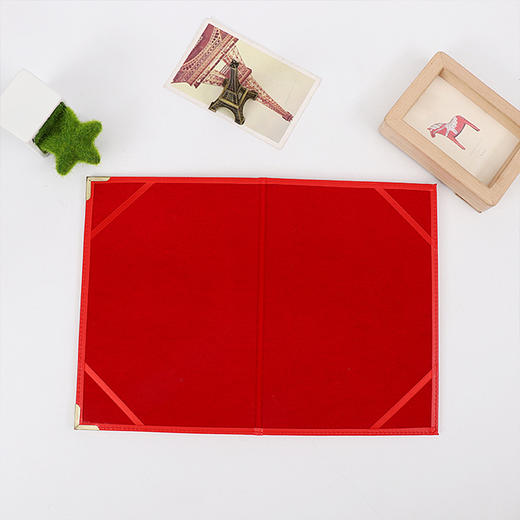 启恒荣誉证书1108 商品图4