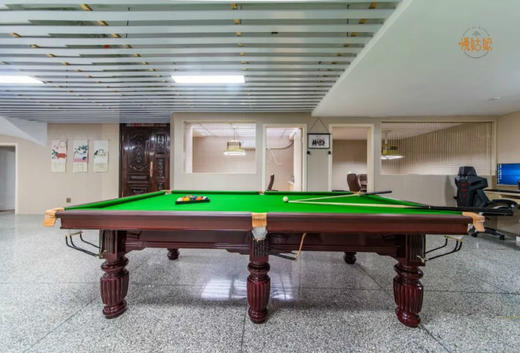 绍兴慢姑娘和风惠畅别墅轰趴 商品图5