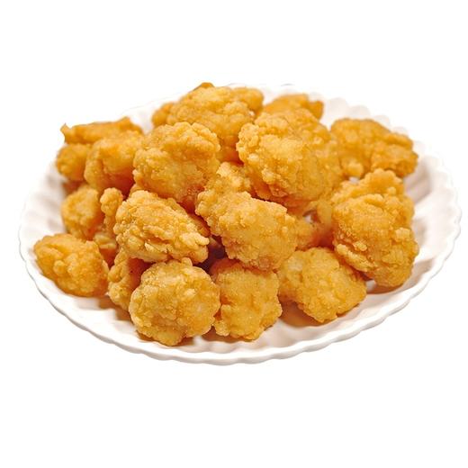 昌月香酥鸡米花900g/袋 商品图1