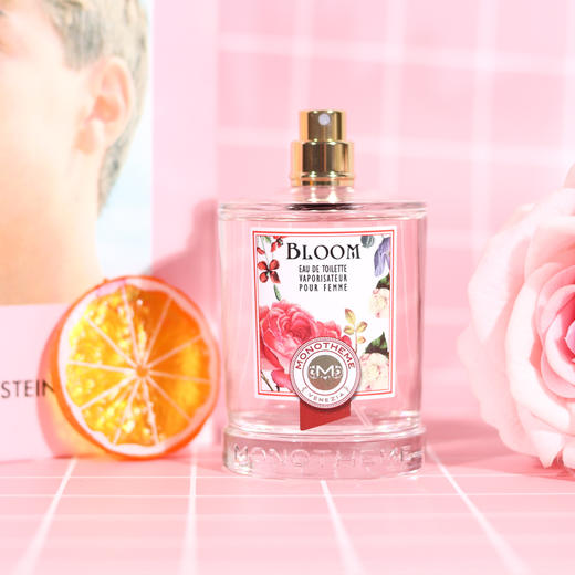 威尼斯精品香氛 绽放  Monotheme Fine Fragrances Venezia Bloom Pour Femme   分装 商品图3