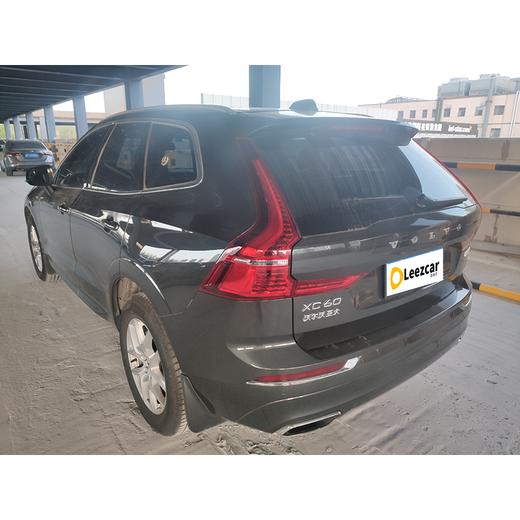 沃尔沃 XC60 T5 四驱智逸版 国VI 【长租-北京】 商品图5