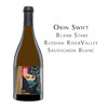 奥林斯威凝望长相思白葡萄酒 Orin Swift Blank Stare Russian River Valley Sauvignon Blanc 商品缩略图0