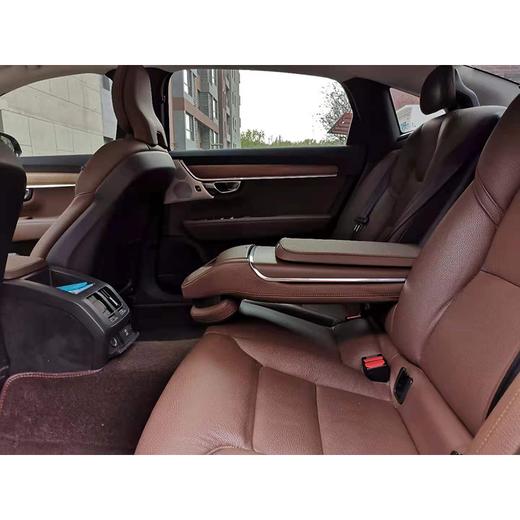 【特价月租-北京】沃尔沃 S90 T5 智逸版 商品图9